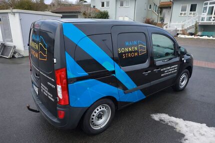 Mercedes-Benz Citan 64.807 km 12.999 &euro; Esselbach 97839