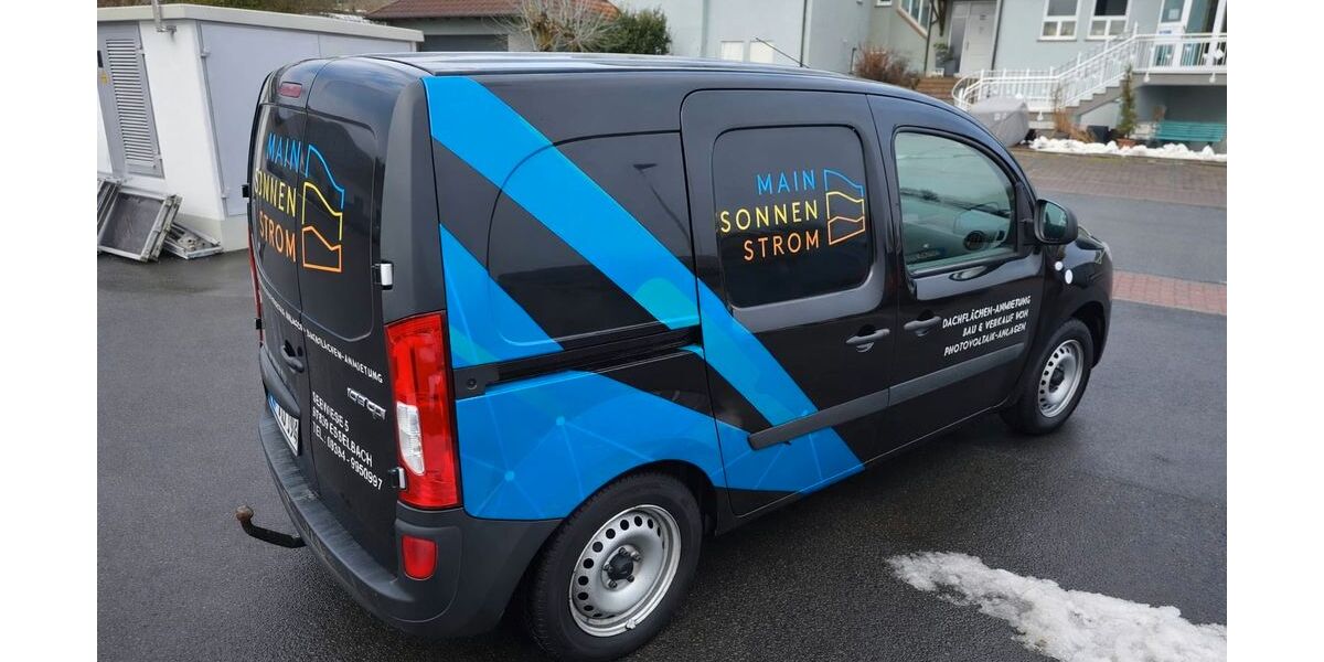 Mercedes-Benz Citan 64.807 km 12.999 &euro; Esselbach 97839