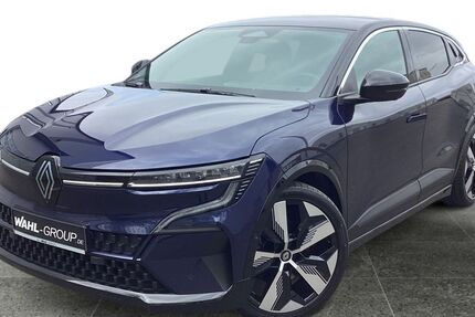 Renault Megane E-TECH 50.486 km 24.490 &euro; Siegen 57076