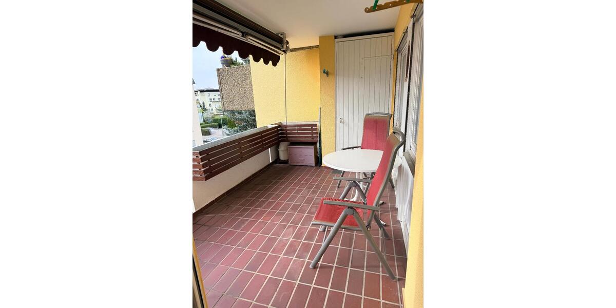 Etagenwohnung Stuttgart Bad Cannstatt - 2 Zimmer, 63 m&sup2;, 330.000&euro; | Angebot:26858228