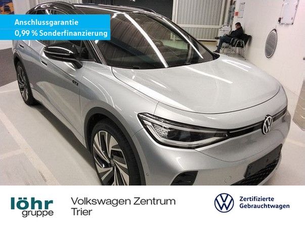 VW ID.4 6.059 km 47.980 € Trier 54292