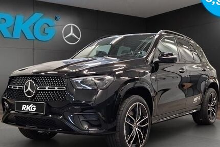 Mercedes-Benz GLE 350 9.800 km 89.570 &euro; Bonn 53119