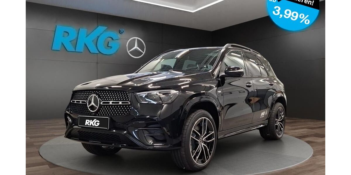 Mercedes-Benz GLE 350 9.800 km 89.570 &euro; Bonn 53119
