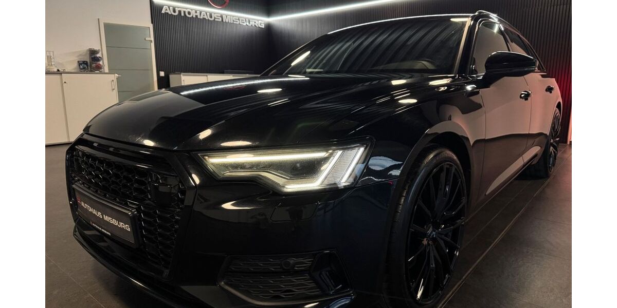 Audi A6 124.000 km 30.790 &euro; Hannover 30559