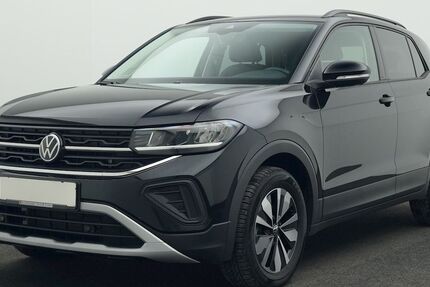 VW T-Cross 12.040 km 25.950 &euro; Regensburg 93055
