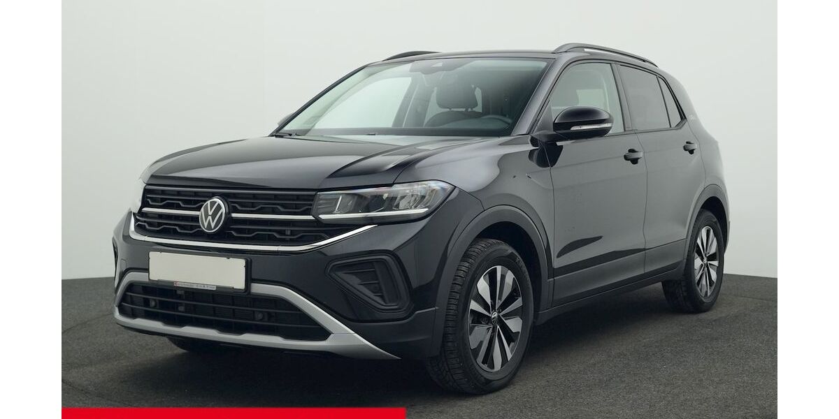 VW T-Cross 12.040 km 25.950 &euro; Regensburg 93055