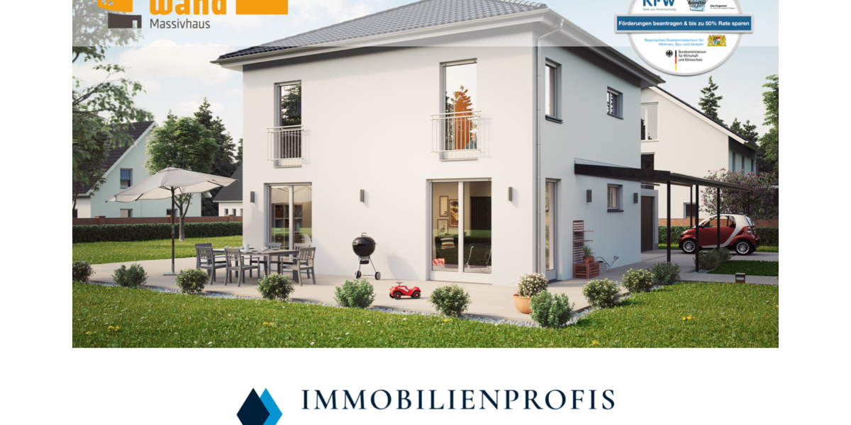 Haus zum Kaufen in Wolfratshausen 895.000 € 130 m² 4 zimmer