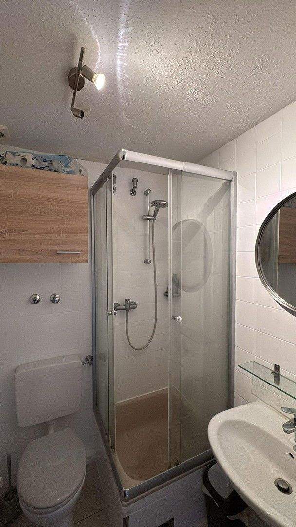 Attraktive 1-Zimmer-Wohnung ohne Balkon in ruhiger Lage von Duisburg 1 zimmer