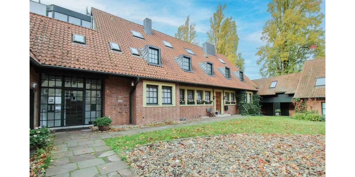 Gewerbeobjekt Krefeld Bockum - 4.750.000&euro; | Angebot:26789153