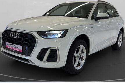 Audi Q5 20.010 km 42.980 &euro; Bonn 53119