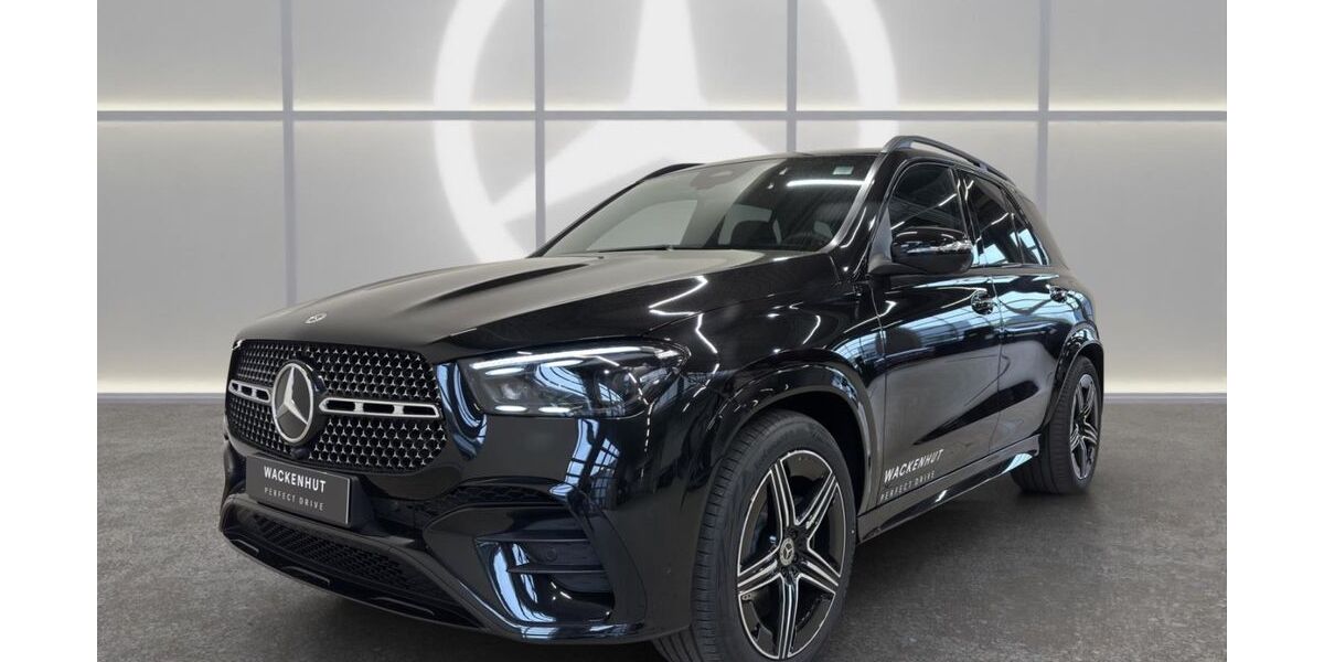 Mercedes-Benz GLE 350 9.900 km 79.900 &euro; Baden-Baden 76532