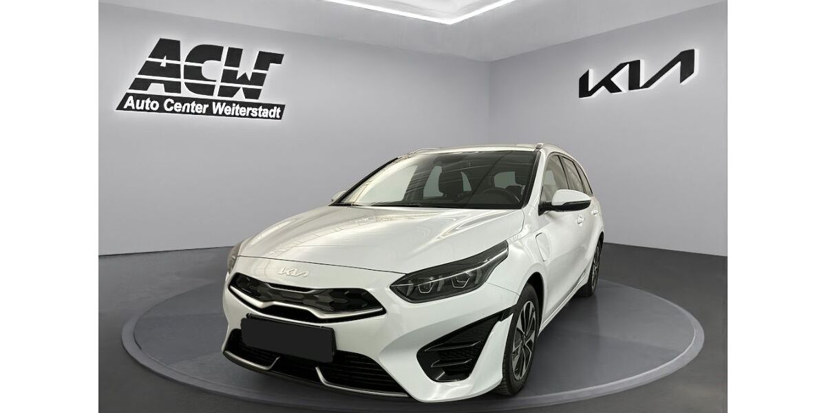 Kia ceed / Ceed 46.600 km 20.877 &euro; Weiterstadt-Darmstadt 64331