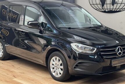 Mercedes-Benz T-Klasse 61.184 km 23.900 &euro; Rastede/ Wahnbek 26180