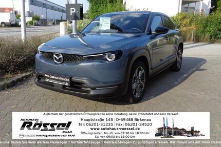 Mazda MX-30 1.547 km 16.990 € Birkenau 69488