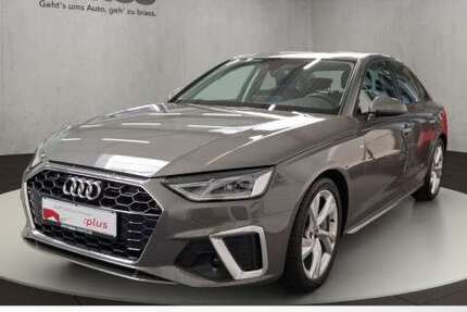 Audi A4 25.899 km 34.900 &euro; Dietzenbach 63128