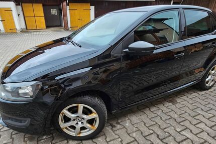 VW Polo 200.000 km 3.100 &euro; Schierling 84069
