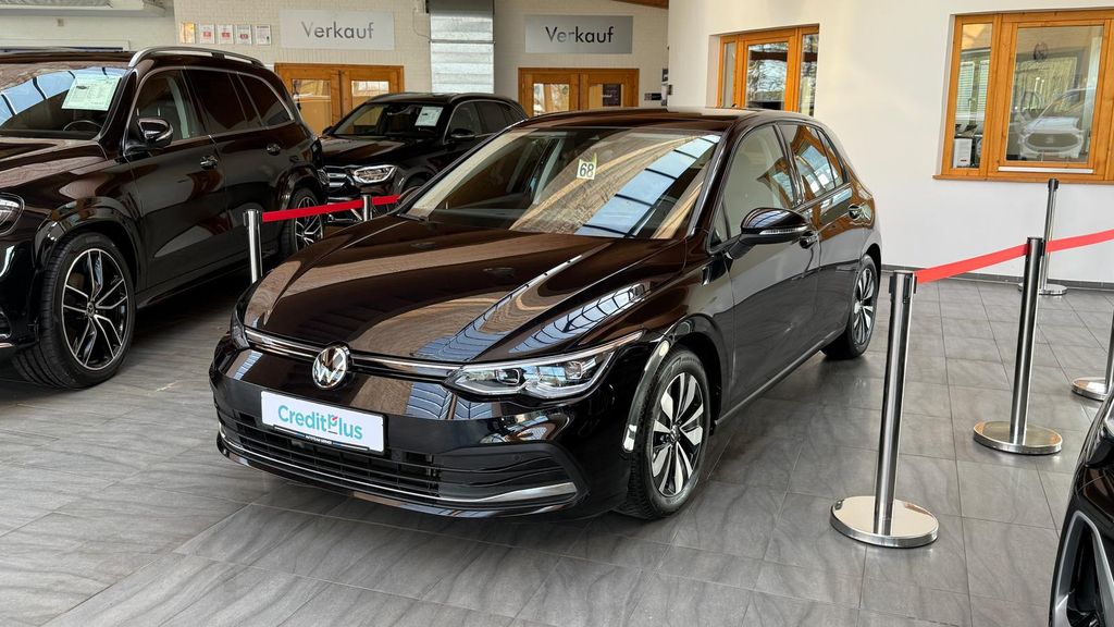 VW Golf 83.438 km 23.490 &euro; Lastrup 49688