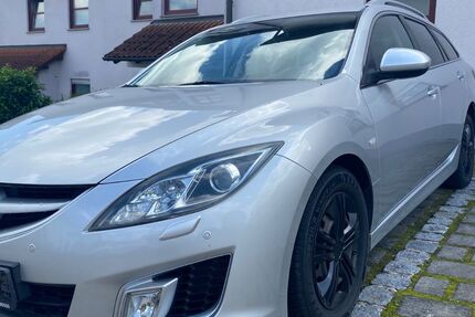 Mazda 6 257.000 km 3.500 &euro; Ellwangen 73479