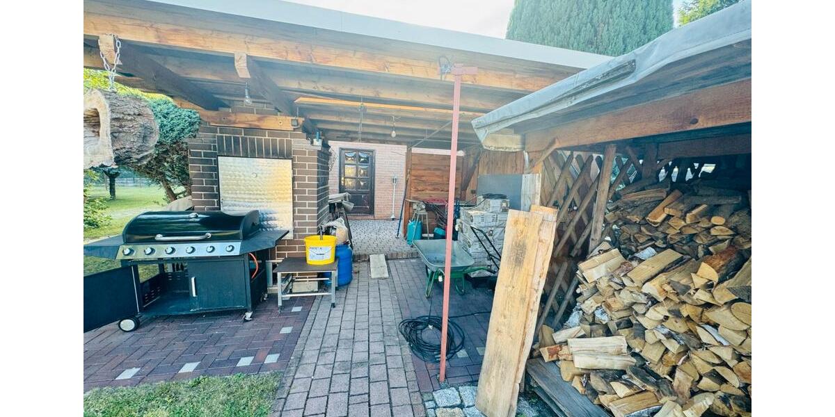 Einfamilienhaus Lauchhammer - 5 Zimmer, 120 m&sup2;, 269.000&euro; | Angebot:26103095