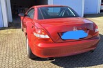 Mercedes-Benz SLK 200 153.400 km 12.799 &euro; Eimeldingen 79591