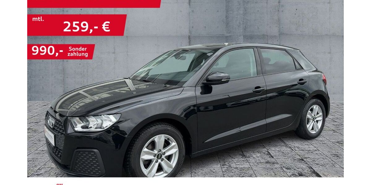 Audi A1 46.542 km 19.600 &euro; Bayreuth 95448