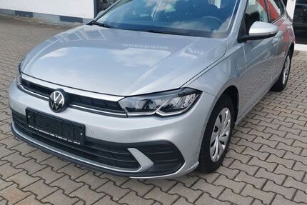 VW Polo 28.251 km 14.790 &euro; Altfalter 92548
