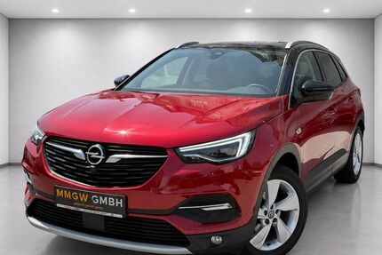 Opel Grandland (X) 64.997 km 14.990 &euro; Bensheim 64625