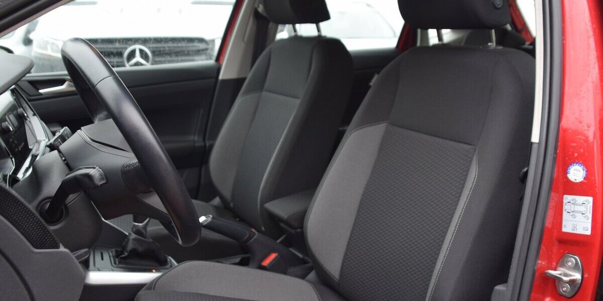 VW Polo 1,0 Life Navi*Klima*PDC*APP*LED*Allseason 60.000 km 13.980 &euro; Rastede 26160