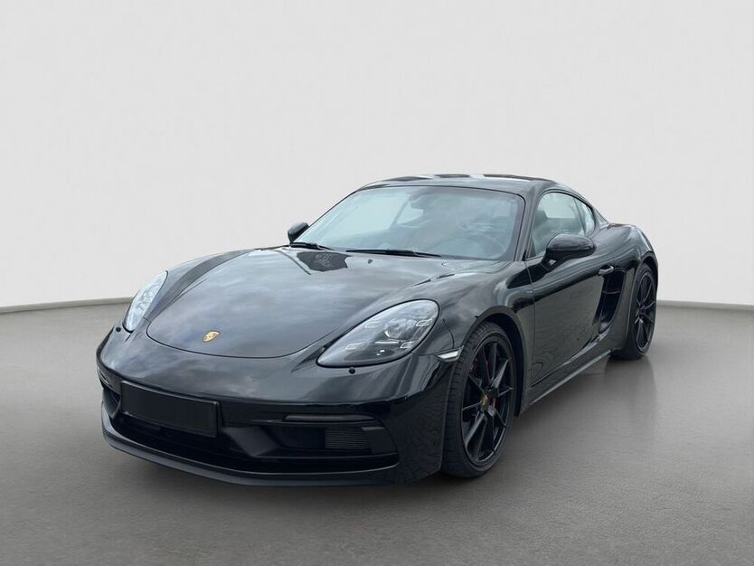 Cayman