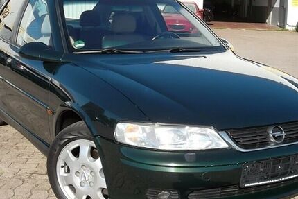 Opel Vectra 239.000 km 3.900 &euro; Garbsen 30827