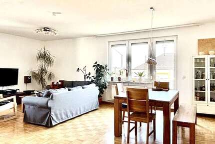 Wohnung Crailsheim - 4 Zimmer, 120 m&sup2;, 259.000&euro; | Angebot:26153981