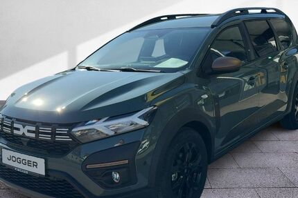 Dacia Jogger 6.479 km 22.270 € Esslingen 73734