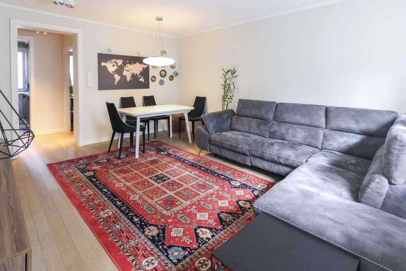Wohnung zum Kaufen in Berlin 295.000 € 59.86 m²