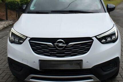 Opel Crossland (X) 55.000 km 10.200 &euro; Binningen 56754