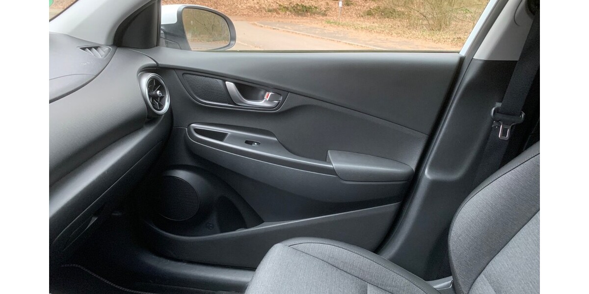 Hyundai Kona Electric 75.000 km 19.970 &euro; Hauenstein 76846