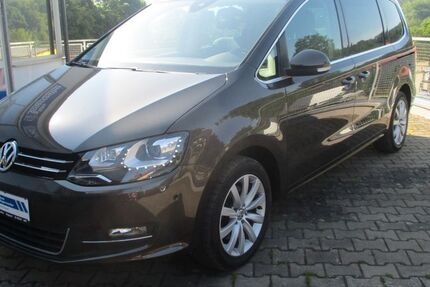 VW Sharan 173.800 km 16.890 &euro; Rügland 91622