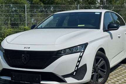 Peugeot 308 62.900 km 16.290 &euro; Wiesbaden 65203