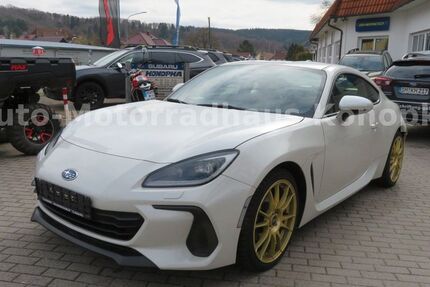 Subaru BRZ 29.800 km 39.888 &euro; Zella-Mehlis OT Benshausen 98544