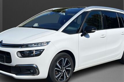 Citroen C4 Picasso 52.549 km 17.490 &euro; Bergheim 50126