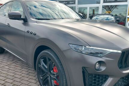 Maserati Levante 64.983 km 51.899 &euro; Leipzig 04328