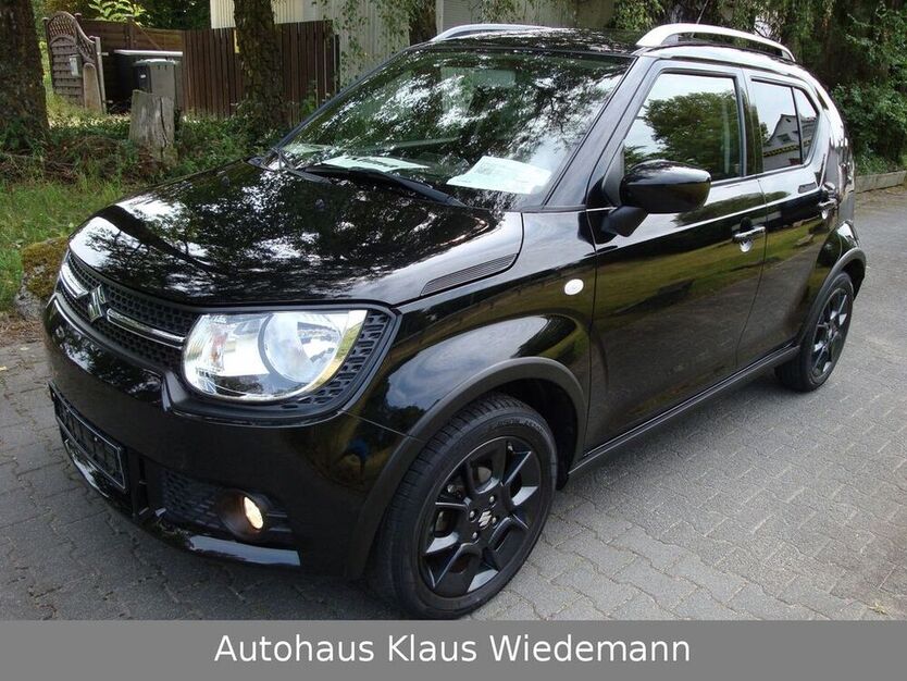 Ignis