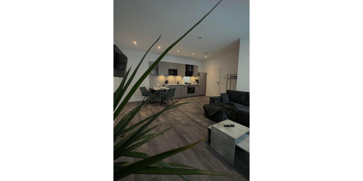 Dachgeschoßwohnung Ihlow - 2 Zimmer, 50 m&sup2;, 90&euro; | Angebot:24950725