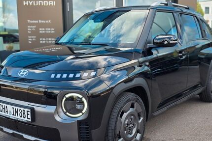 Hyundai INSTER 3.000 km 28.690 &euro; Cham 93413