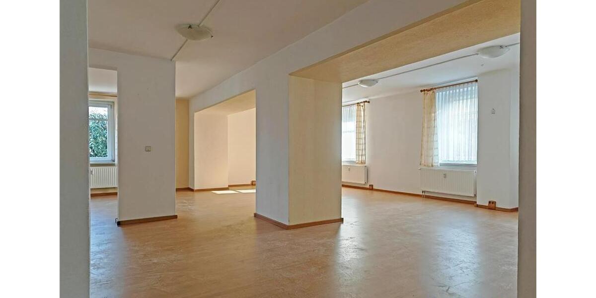 Gewerbeobjekt Frankenberg (Sachsen) - 927&euro; | Angebot:25791312