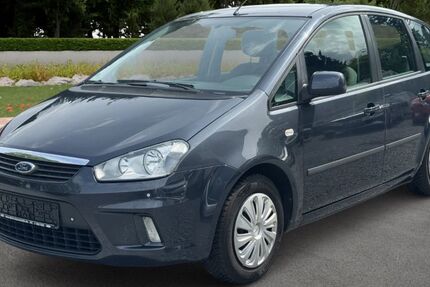 Ford C-Max 162.000 km 3.900 &euro; Aachen 52080