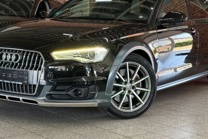 Audi A6 Allroad 143.000 km 22.880 &euro; Uttenhofen bei Schwäbisch Hall 74538
