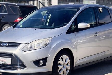 Ford C-Max 245.849 km 5.999 &euro; Sulz a. N 72172