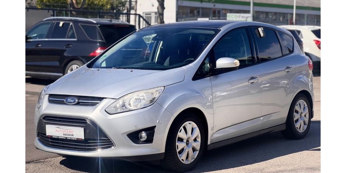 Ford C-Max 245.849 km 5.999 &euro; Sulz a. N 72172