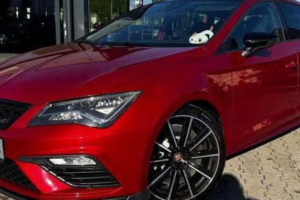 Seat Leon 48.000 km 28.670 &euro; Neuötting 84524