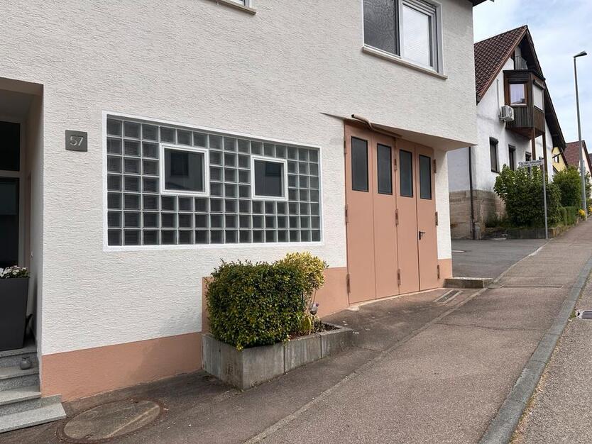 Lagerraum (63qm) in Ebersbach-Bünzwangen zu vermieten